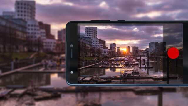5 Tipps, wie Sie mit Ihrem Smartphone bessere Videos machen