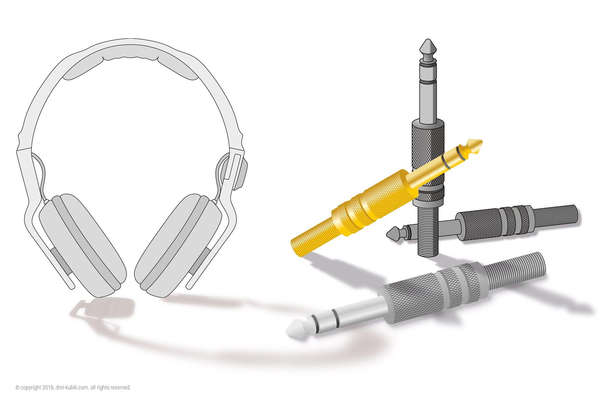 Marketing Assets (Digital & Print)