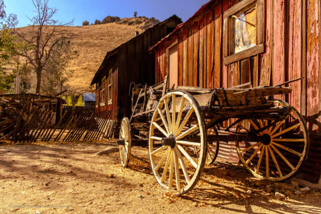 dsf6026 california road trip silver city ghost town w