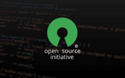 Open Source: Game Changer