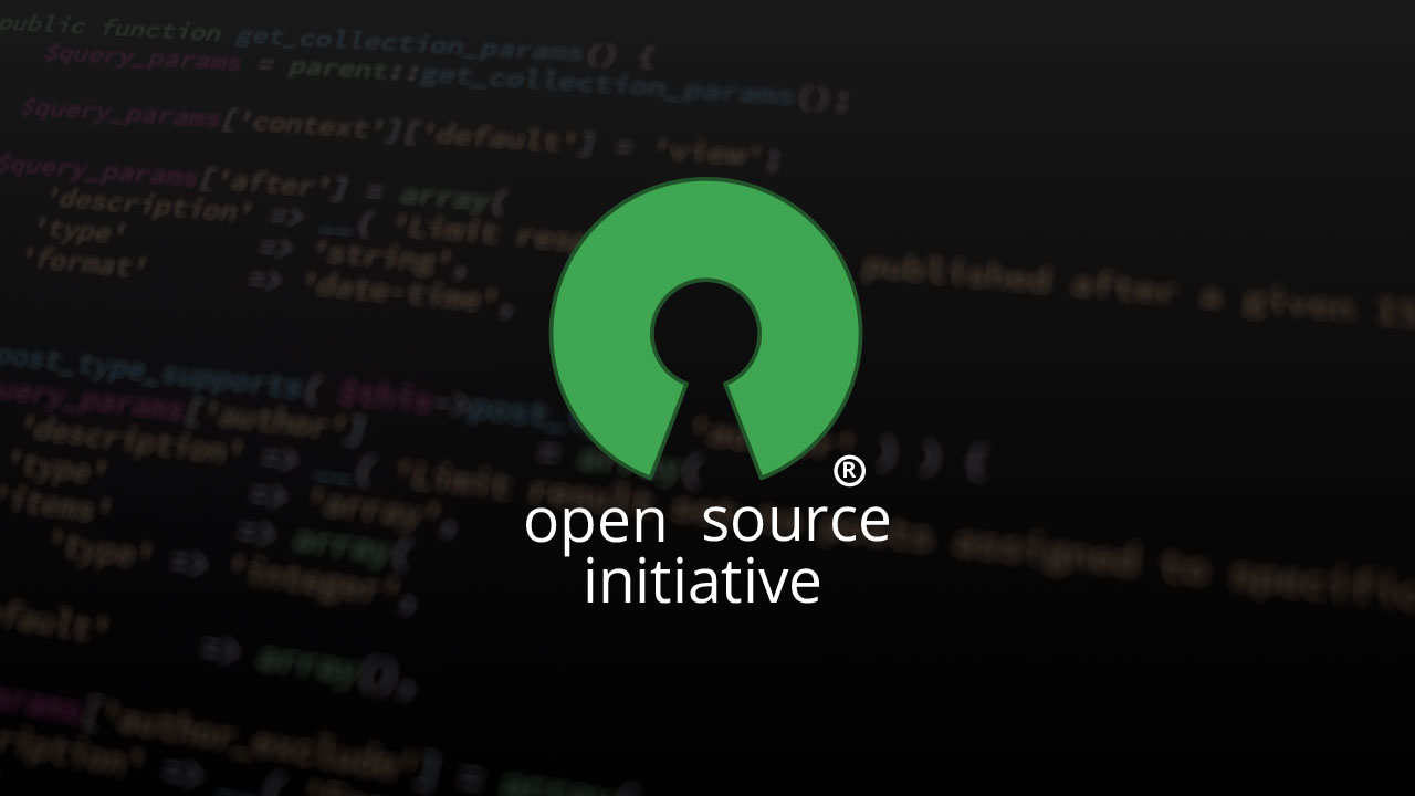 Open Source: Game Changer