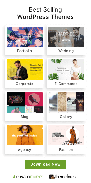 Envato Market