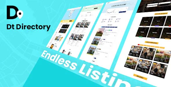 codecanyon dt directory