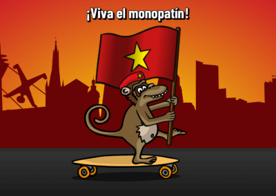 Charakter Animation mit Adobe Flash (Animate)