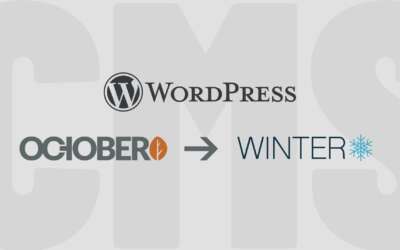 WordPress Marktanteil auf 42% gestiegen! Gibt es Alternativen zu WordPress?