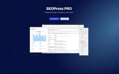 SEOPress Pro wird teurer: Jetzt noch die alten Preise und Konditionen bis Ende Februar sichern
